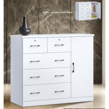 Chest of Drawers COD1006D